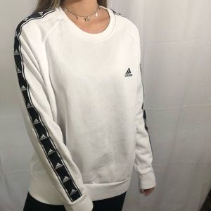Adidas pullover